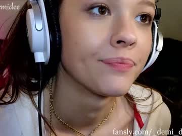 webcam girl _demi_dee_ live cam image #5452382
