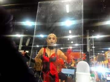 webcam man thejohnnystone live cam image #368538