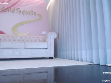 webcam girl wildtequilla live cam image #5207762