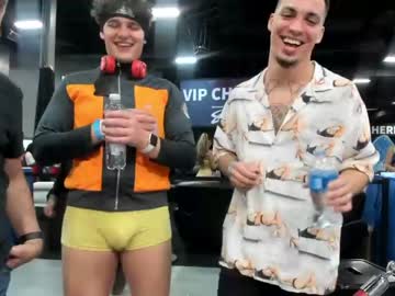 webcam man thejohnnystone live cam image #2981035