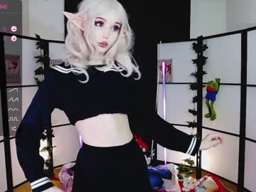 webcam girl nicky_spark live cam image #5402727