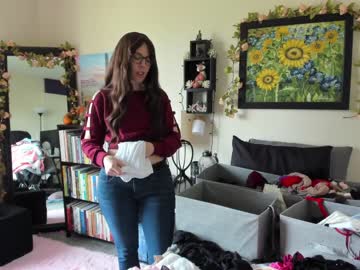 webcam girl ellynaomi live cam image #496406