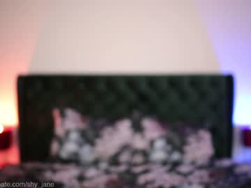 webcam girl shy_jane live cam image #5662104
