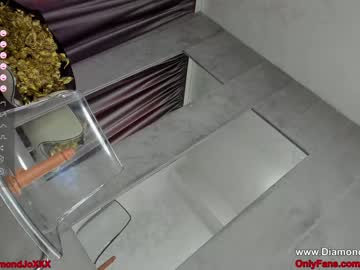 webcam girl diamond_jo_ live cam image #5640715