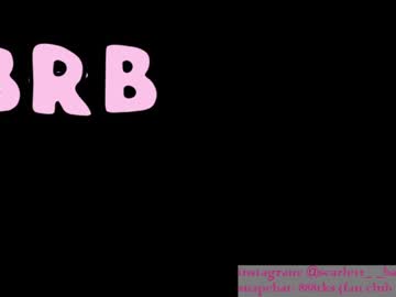 webcam girl scarlett__baker live cam image #2307075