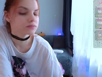webcam girl katy_ethereal live cam image #6571720