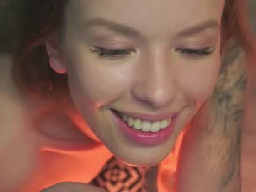 webcam girl agent_blonde live cam image #7105109