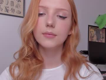 webcam girl lil_pumpkinpie live cam image #143291