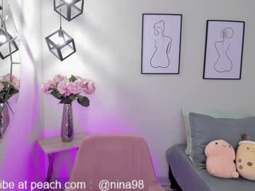 webcam girl nina_agdal live cam image #4991623