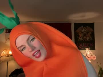webcam girl bigredcarrott live cam image #4908478