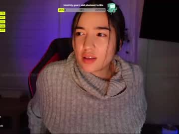 webcam girl emma_johnson_ live cam image #924000