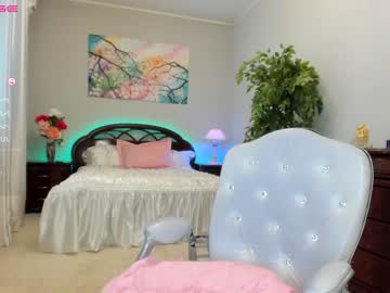 webcam girl flower_nicole live cam image #6373522