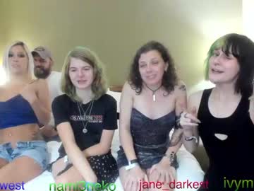 webcam girl ivyminxxx live cam image #680727