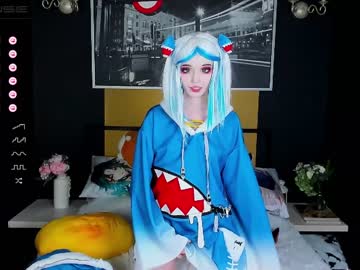 webcam girl nicky_spark live cam image #3140298