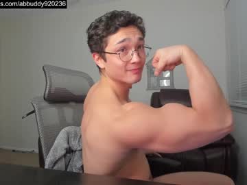 webcam man abbuddy920236 live cam image #6287124