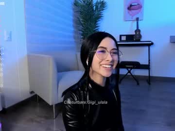 webcam girl gigi_ulala live cam image #3601415