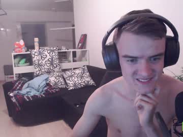webcam man the_new_dick live cam image #454047