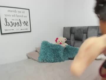 webcam girl abigail_w live cam image #940843