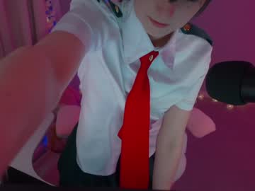 webcam girl finleyfae live cam image #1602160