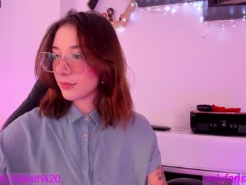 webcam girl thecosmicgirl live cam image #4684286