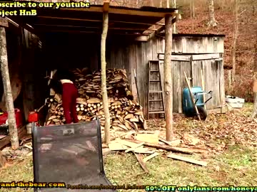 webcam couple honeyand_thebear live cam image #3052799