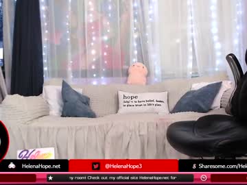 webcam girl helena_hope live cam image #917387