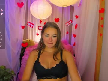 webcam girl jessiestarz live cam image #6355224