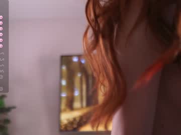 webcam girl oki_dokie live cam image #6044841