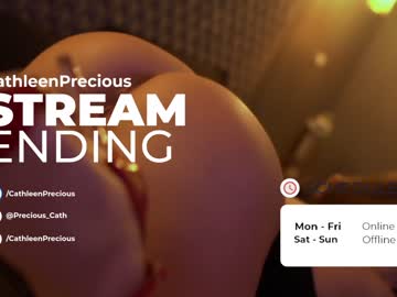 webcam girl cathleenprecious live cam image #4042795