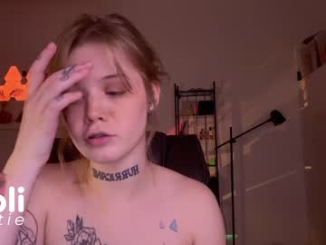 webcam girl cutie_loli live cam image #559577