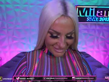 webcam girl tamaramilano live cam image #889351