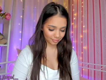 webcam girl annbarby live cam image #762401
