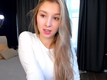 webcam girl milablush live cam image #4317240