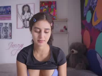 webcam couple jenny_taborda live cam image #1423190