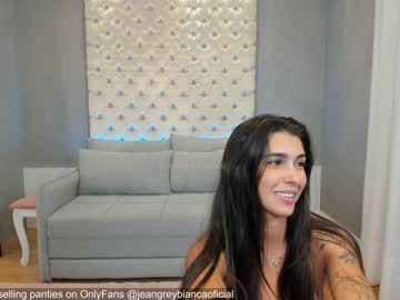 webcam girl jeangreybianca live cam image #6573532