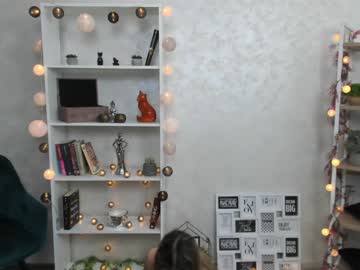 webcam girl annisefoxy live cam image #1301618