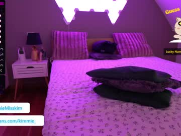 webcam girl kimmie_ live cam image #1776178