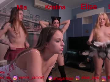 webcam girl misss_vikki live cam image #1054899