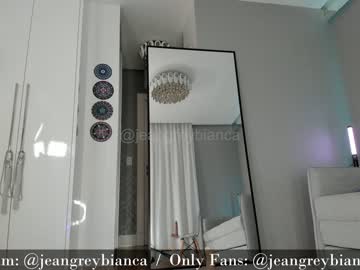 webcam girl jeangreybianca live cam image #6844361