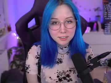 webcam girl theblue_moonie live cam image #7099994