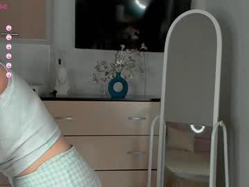 webcam girl mariemelons live cam image #6147260