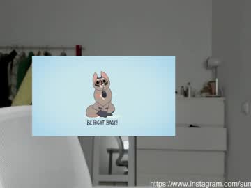 webcam girl sun_shine_baby live cam image #4491733