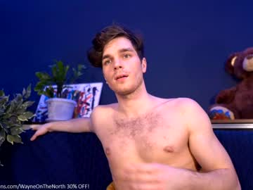 webcam man waynenorth live cam image #1221710