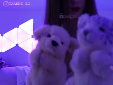 webcam girl taanni_bc live cam image #5073489
