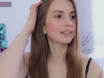 webcam girl fluffy_angel live cam image #6961150