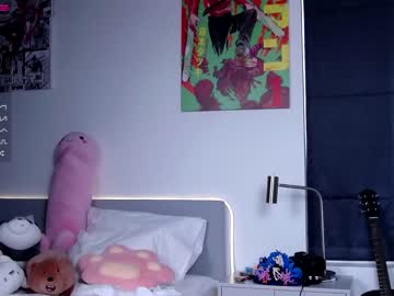 webcam girl madnessalise live cam image #3714404