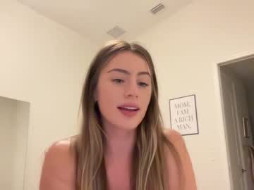webcam girl glitterati24 live cam image #6817705