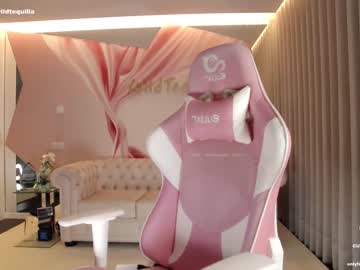 webcam girl wildtequilla live cam image #5696407