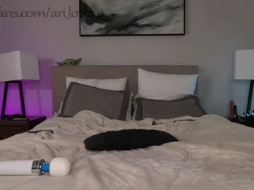 webcam couple ari_lovexo live cam image #4862165