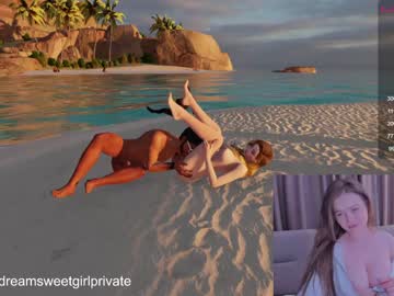 webcam girl dreamsweetgirl live cam image #1092805